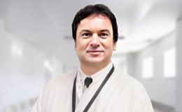 Prof. Fındık: X virüsü laboratuvar üretimi bir virüs