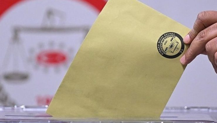 Bursa’da 17 ilçede yüz yüze seçim anketi