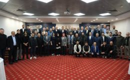 MÜSİAD Bursa’dan ‘28 Şubat ve Türkiye Yüzyılı’ konferansı