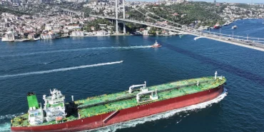 Denizcilikte dijital dönüşüm... 2024’te 140 milyon TL tasarruf sağlandı